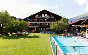 Hotel La Bergerie